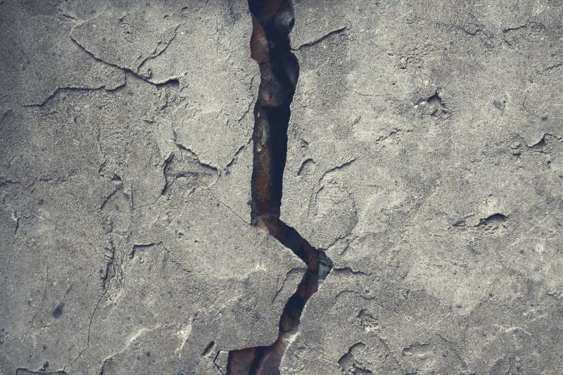 Foundation Crack Repair in Magna, UT