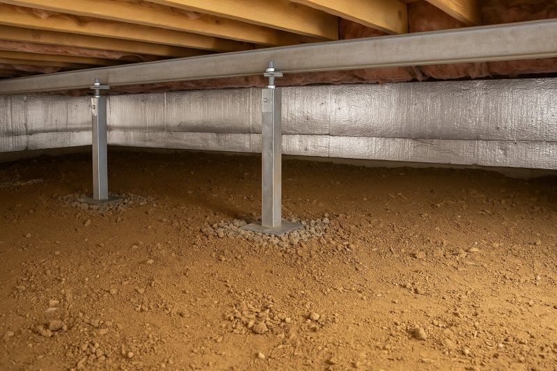 Foundation Raising in Lehi, UT