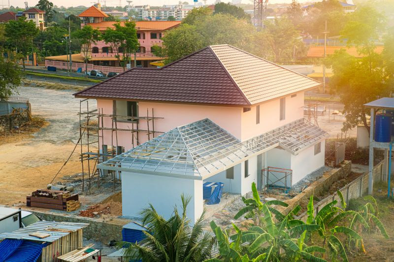 Foundation Raising in Salt Lake County, UT