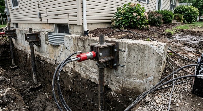 Pier And Beam Leveling in West Jordan, UT